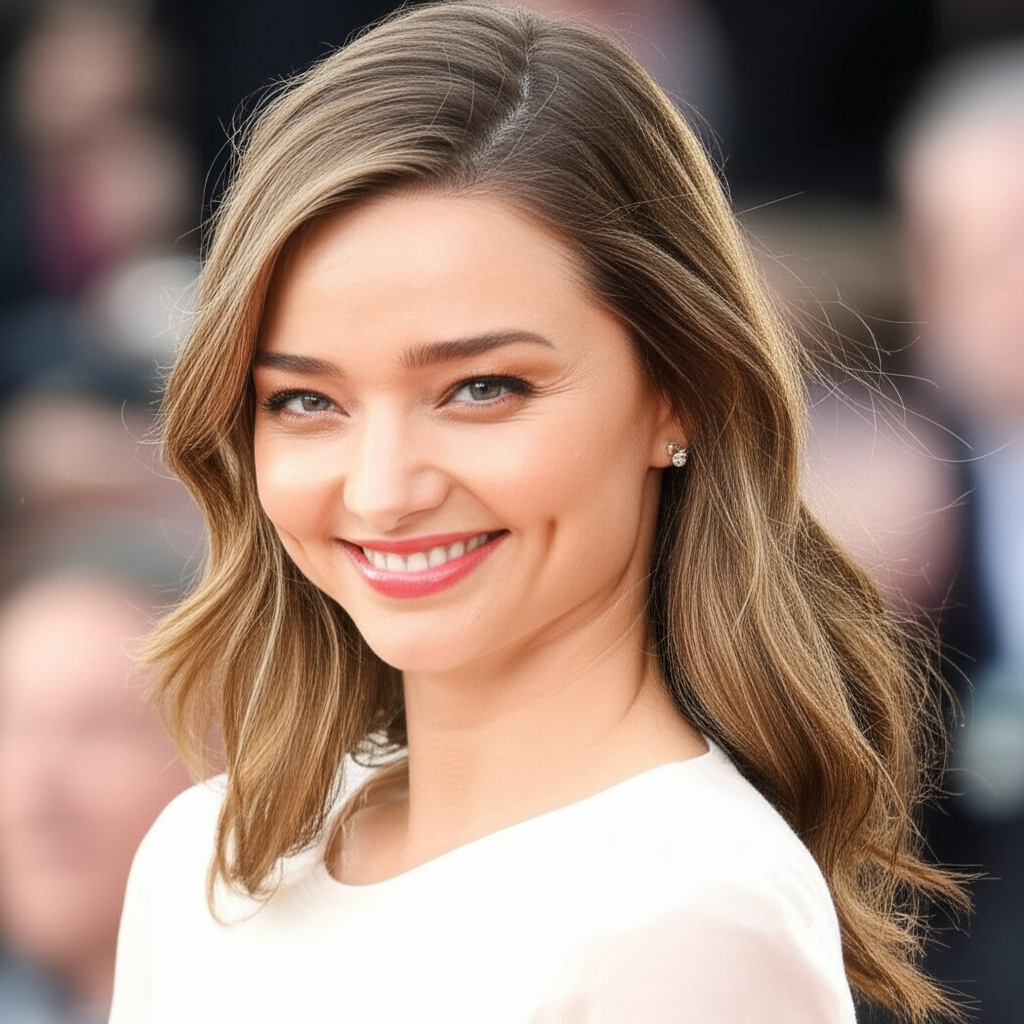 Miranda Kerr