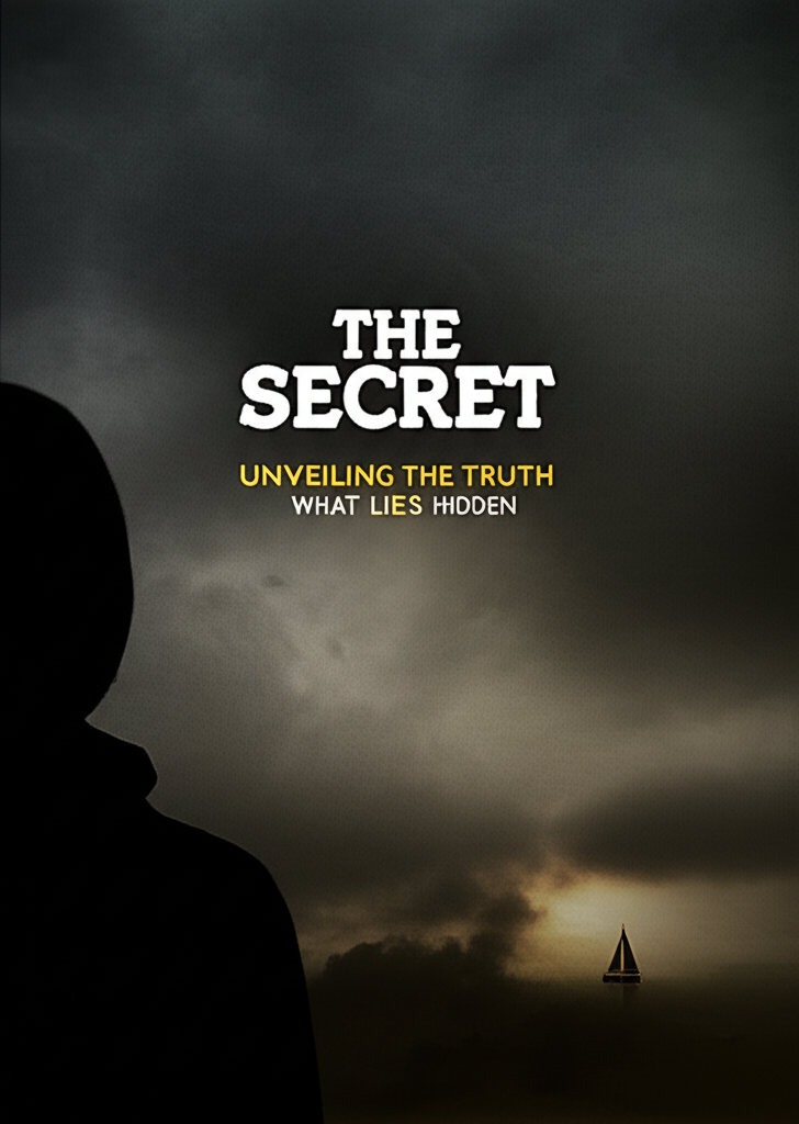 The Secret poster